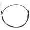 Mtd Rear Drive Cable 946-05324A - alternate 1